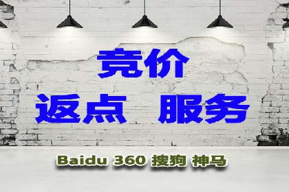 揭秘百度竞价广告收费模式——以某行业为例